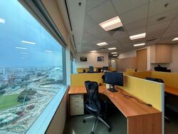 Suntec Tower Three (D1), Office #572100481